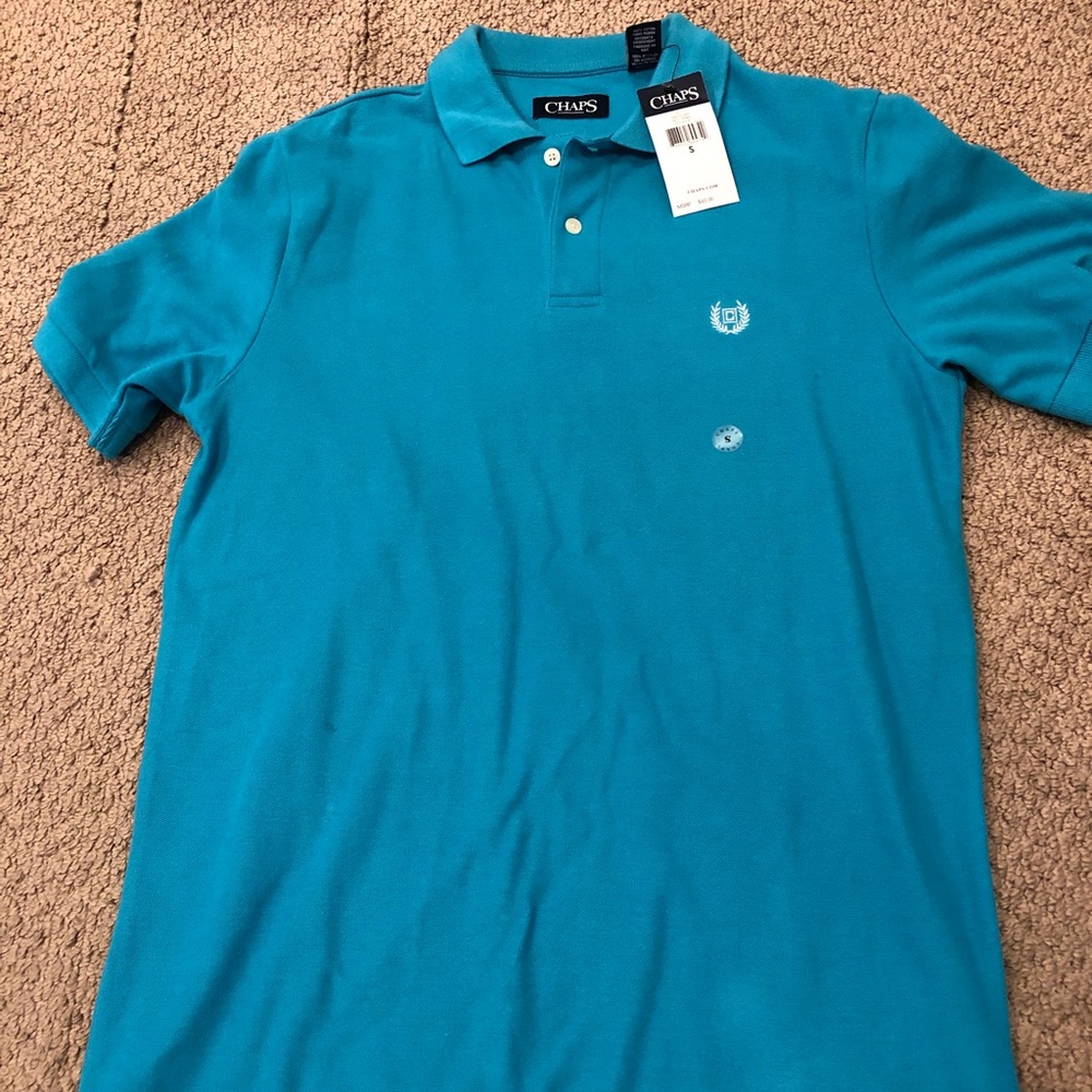 Men’s Chaps shirt